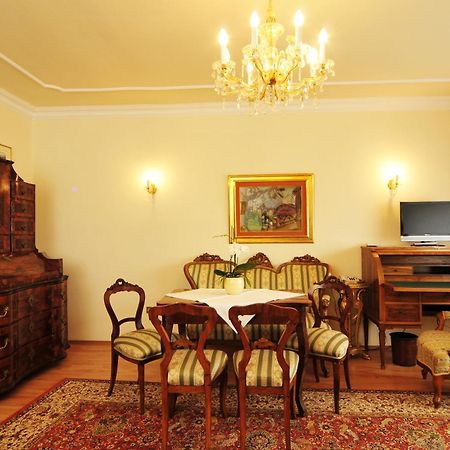 Hotel-Gasthof Maria Plain Bergheim Rum bild