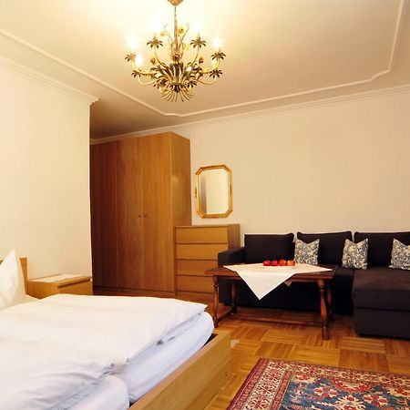 Hotel-Gasthof Maria Plain Bergheim Rum bild